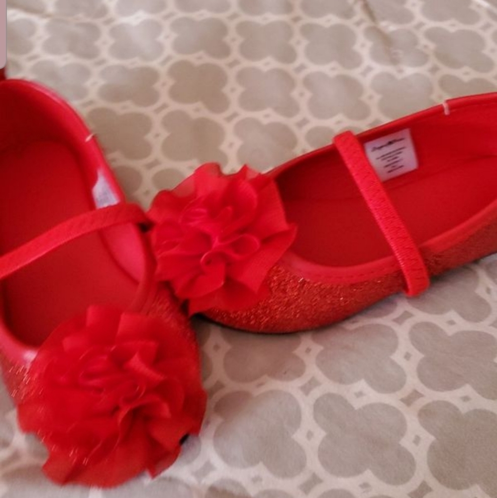 Dress shoes